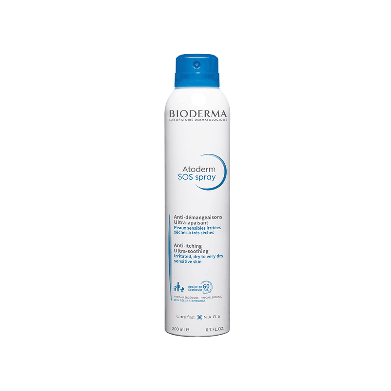 Atoderm SOS