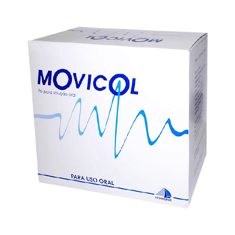 Movicol