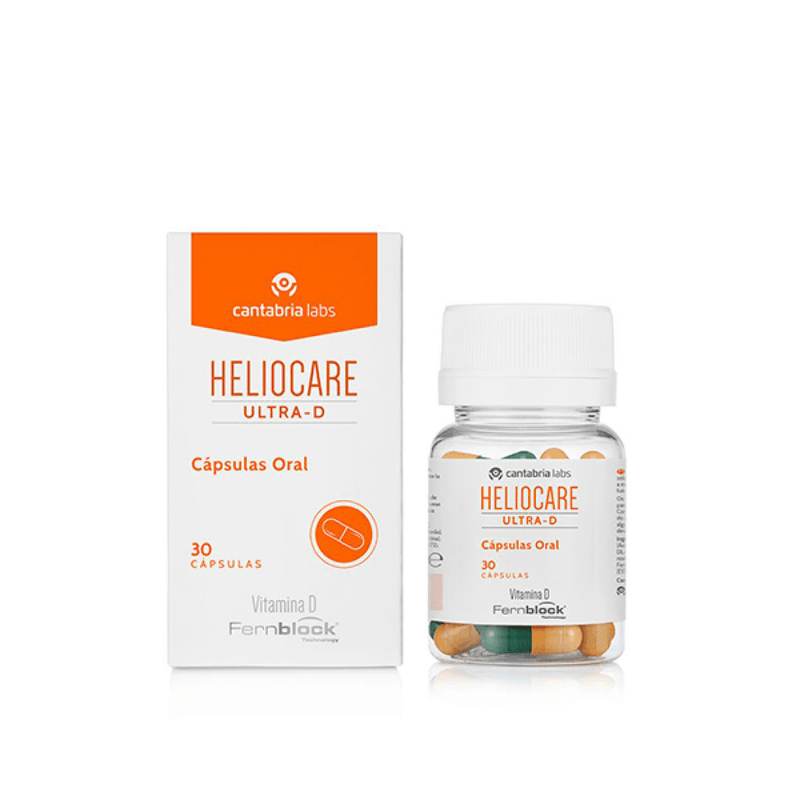 Heliocare Ultra-D