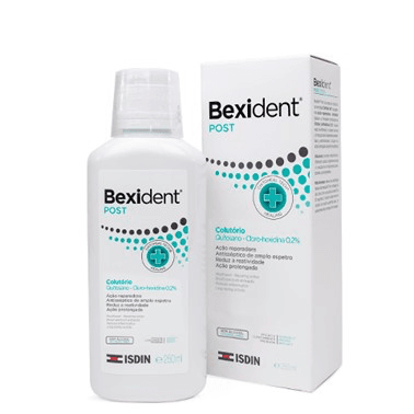 Bexident
