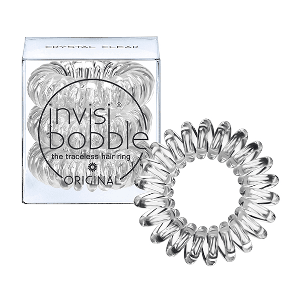 Invisibobble