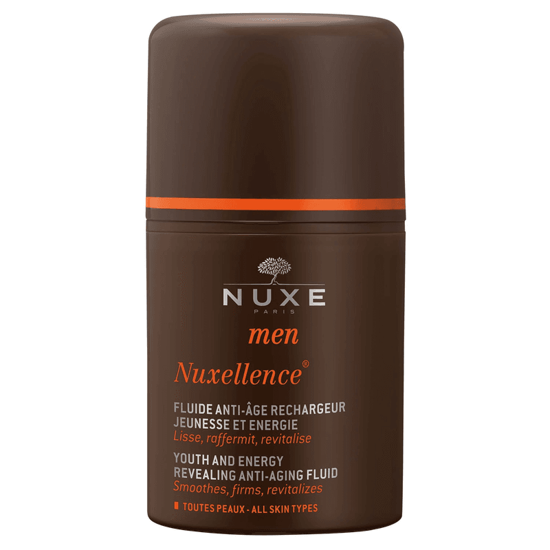 Nuxe Men Nuxellence