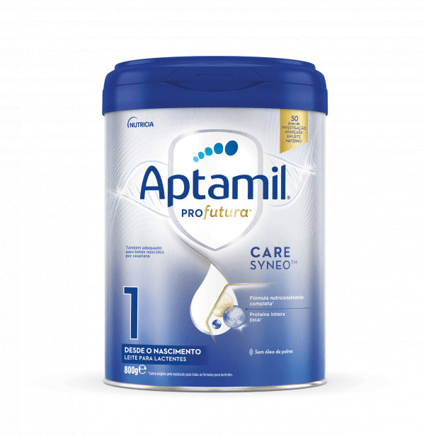 Aptamil Profutura 1 Care