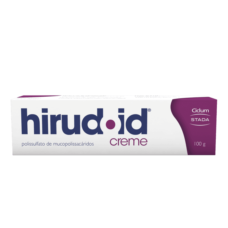 Hirudoid