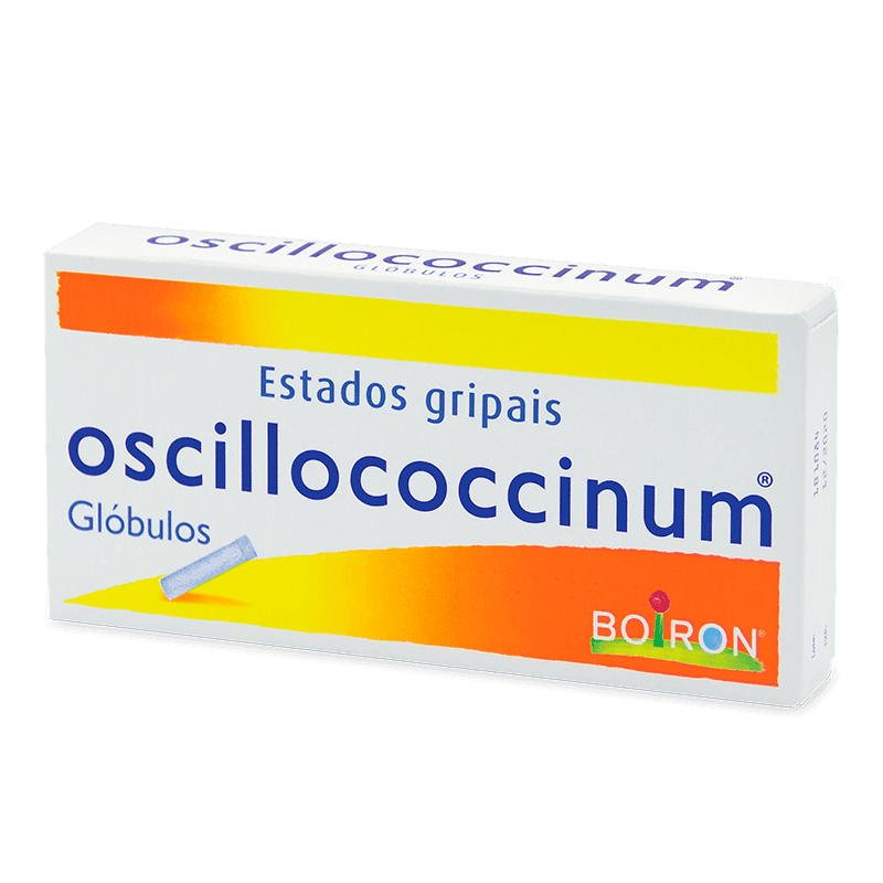 Oscillococcinum