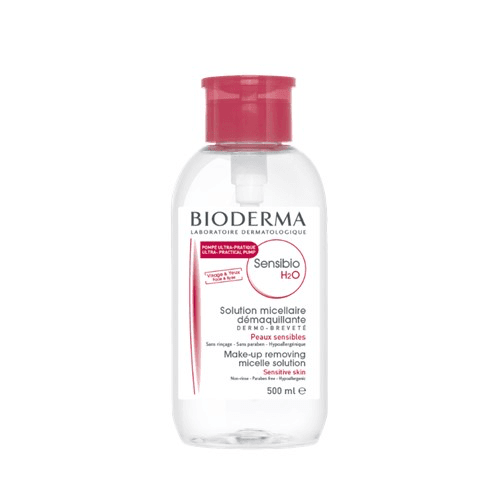 Sensibio H2O