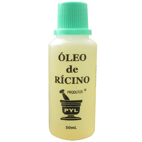 Ricino Oleo