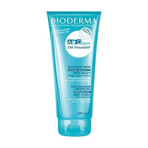 ABCDerm Gel
