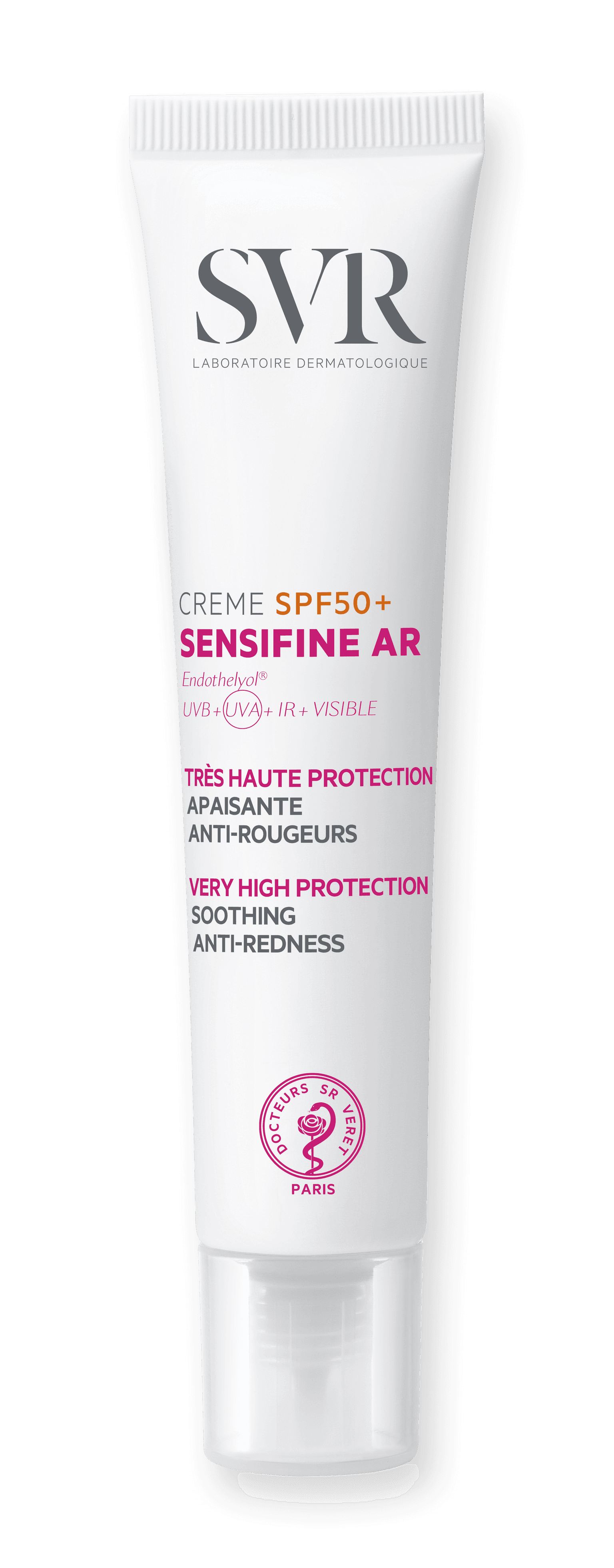 Sensifine AR