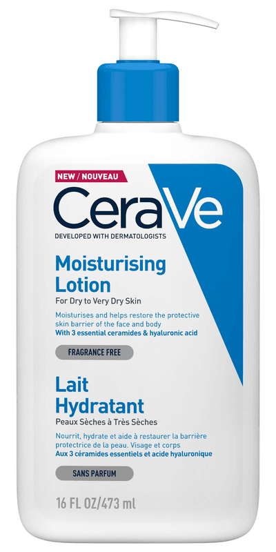 CeraVe Hidratação
