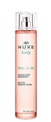 Nuxe Body Rêve de Thé