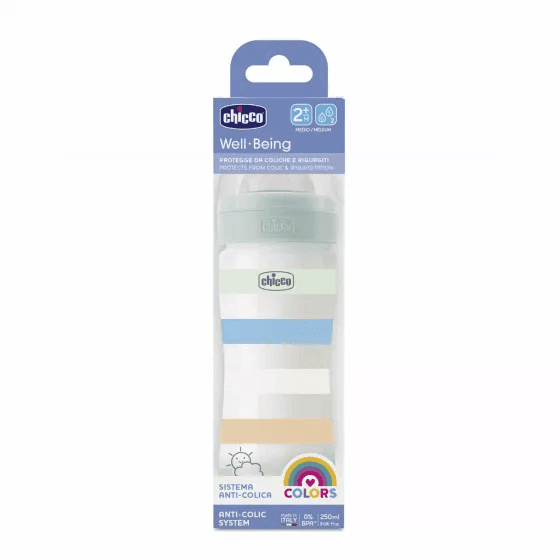 Chicco Biberão Well-Being