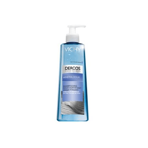 Dercos Technique