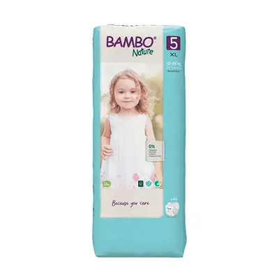 Bambo Nature