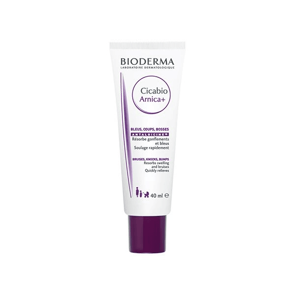 Cicabio Arnica+