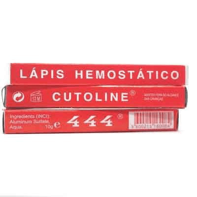 Cutoline