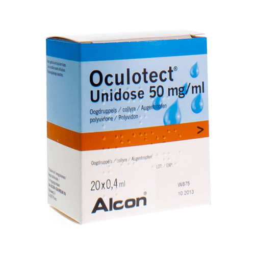 Oculotect Unidoses