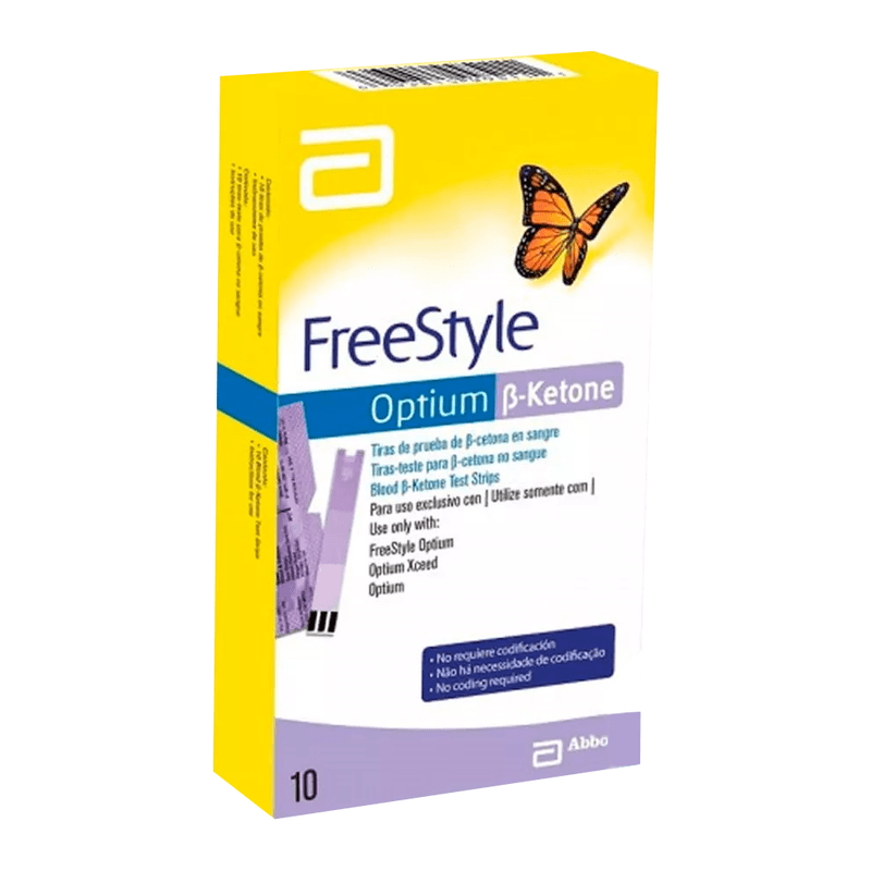 Freestyle Precision β-Ketone