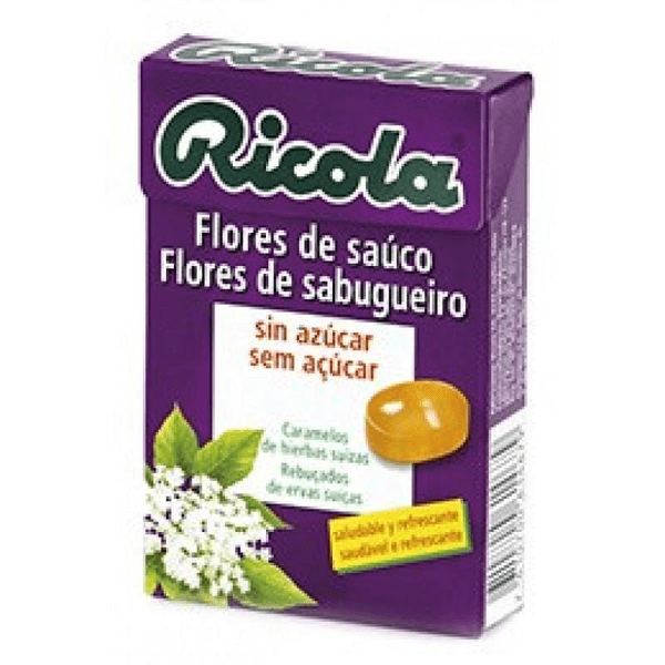 Ricola