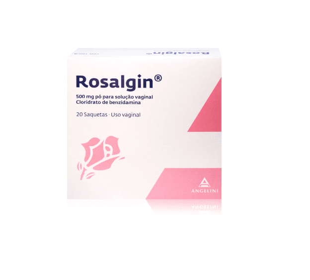 Rosalgin