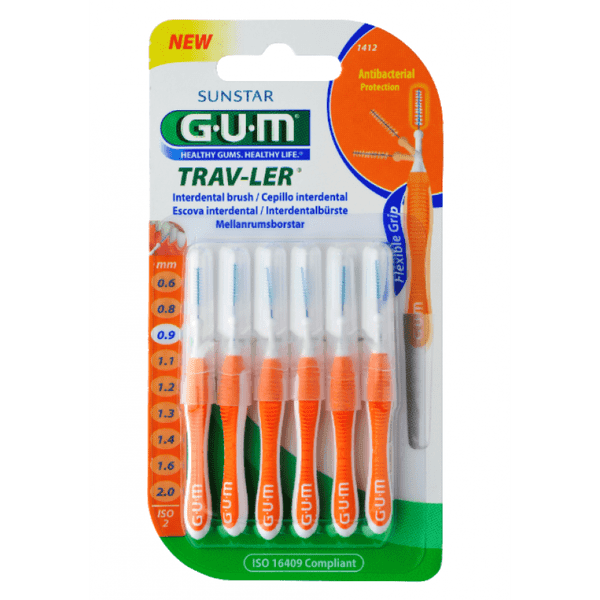 Gum Trav-Ler