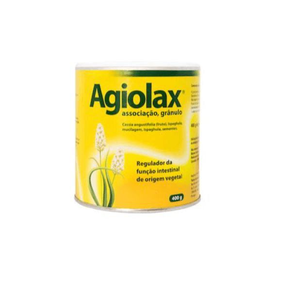 Agiolax