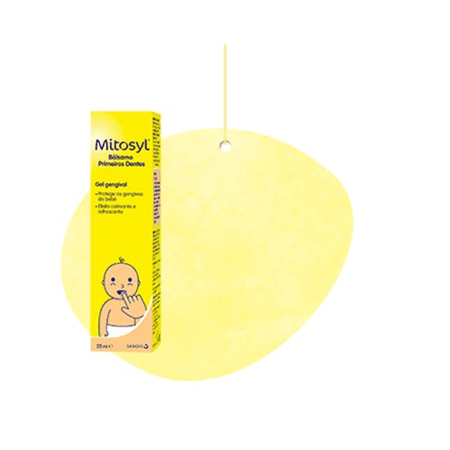 Mitosyl