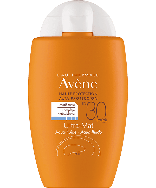 Avène Solar