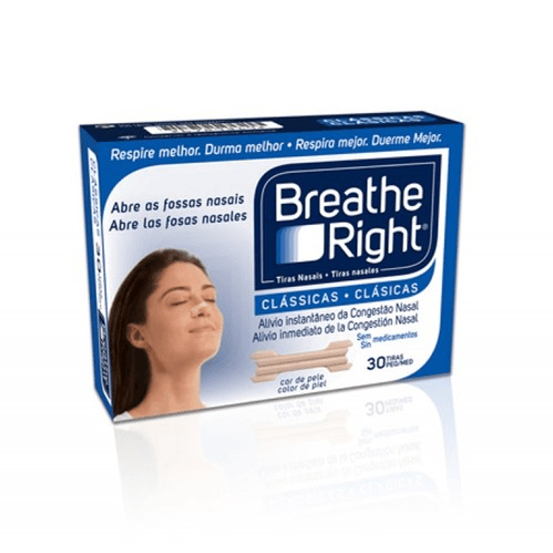 Breathe Right